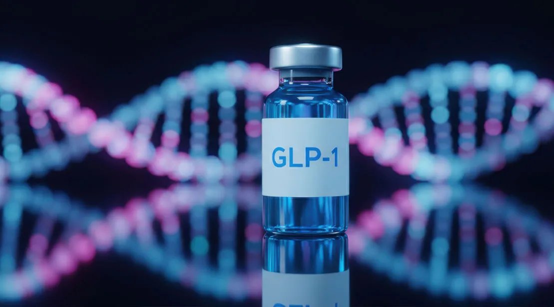 Scientists recently discovered why Ozempic doesn't work for everyone—and genetics may be the reason.