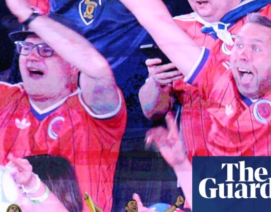 Scotland edge past Haiti to return to World Cup - World Cup Daily | world cup 2026