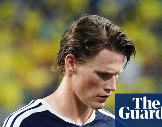 Scotland face wait after defeat to Brazil, Mexico ahead - World Cup Daily | world cup 2026