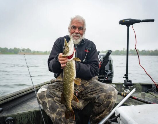 Secrets of Catching, Cleaning and Frying Northern Pike – From a Fishing Legend