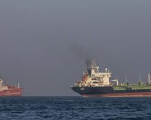 Shipowners seek details on Hormuz before resuming transit