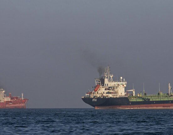 Shipowners seek details on Hormuz before resuming transit
