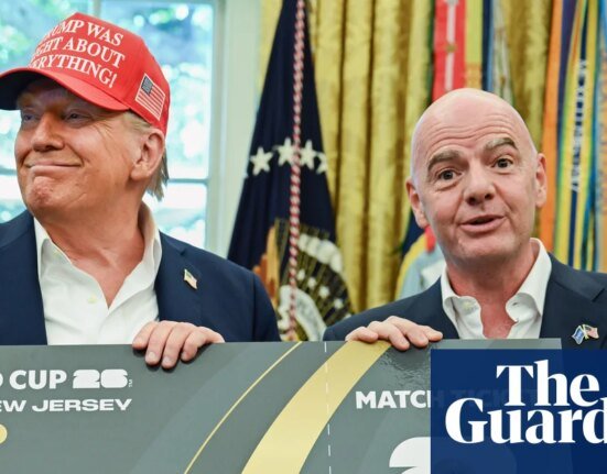 Should you boycott the World Cup? – Latest | soccer