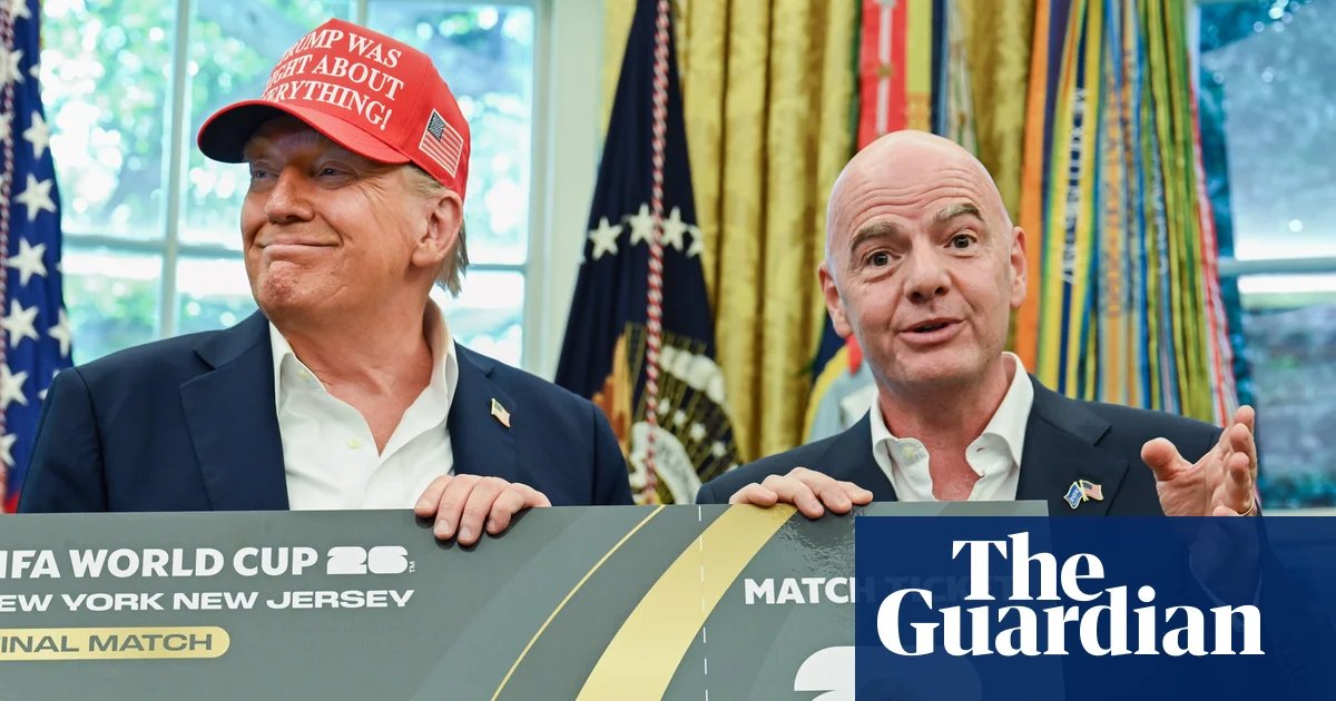 Should you boycott the World Cup? – Latest | soccer