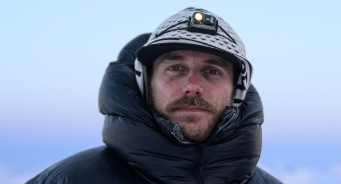 Ski mountaineer G. Pierrel dies in avalanche on K6 in Pakistan