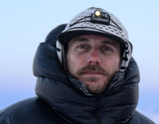 Ski mountaineer G. Pierrel dies in avalanche on K6 in Pakistan