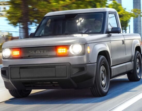 Slate Truck EV details released: What to know