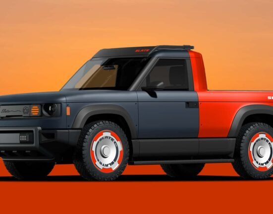 Slate Truck EV price, range, specifications announced