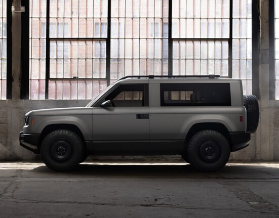 Slate tests the electric pickup market with a price under $25,000