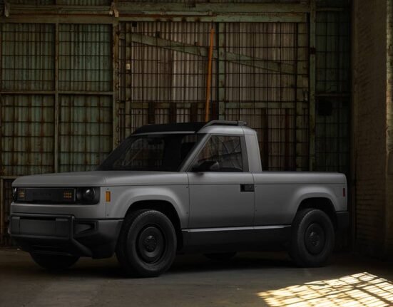 Slate's $20,000 EV truck promise gets more complicated