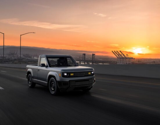 Slate's new pickup starts at $25K, is highly customizable and electric — and has crank windows