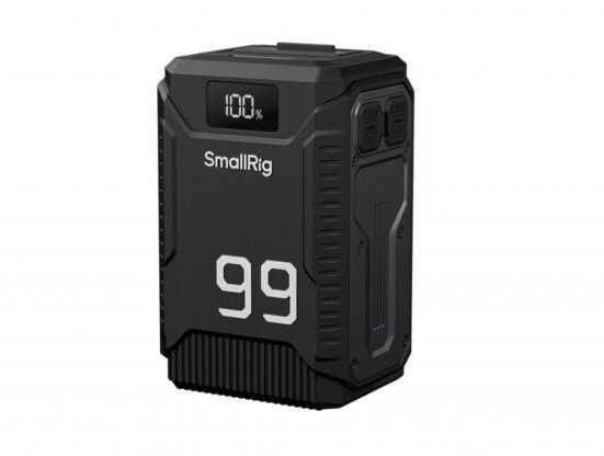 SmallRig T99 V-Mount Power Bank (99Wh)