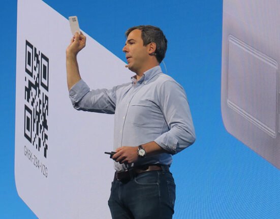 Smart tracking labels provide new option for shipment monitoring