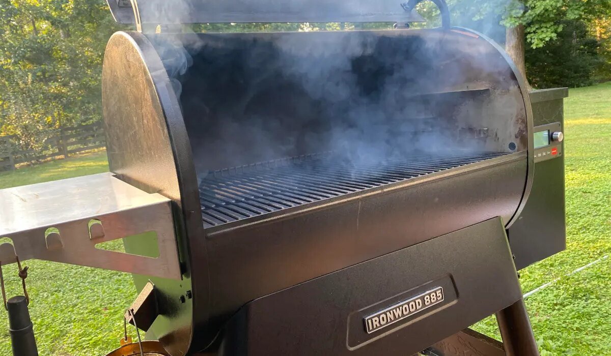 Smoking deals at Traeger Grills: Save hundreds on your next smoker with these Prime Day deals