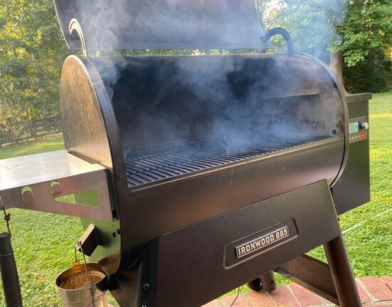 Smoking deals at Traeger Grills: Save hundreds on your next smoker with these Prime Day deals