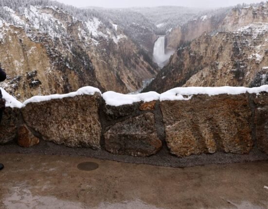 Snow in June? Why were winter storm warnings issued in 3 US states?