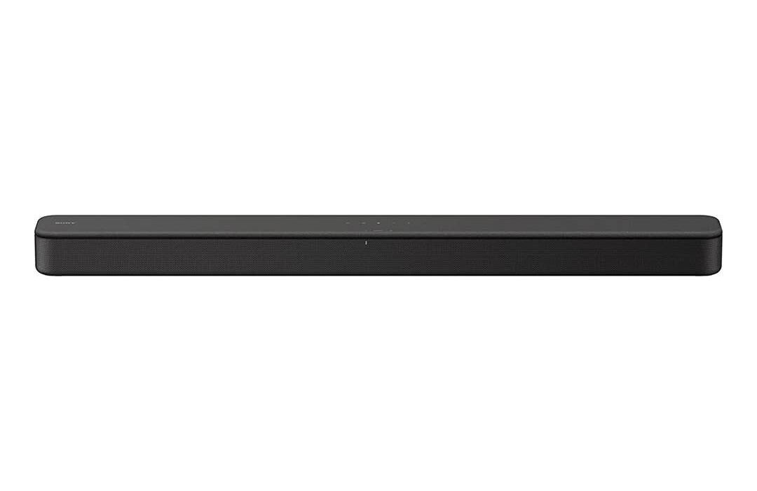 Sony's 'impressive' Bluetooth soundbar with incredibly 'clean' audio drops to under $100 ahead of Prime Day