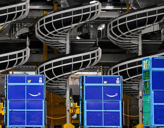 Spending expected to increase by 9% on Amazon Prime Day