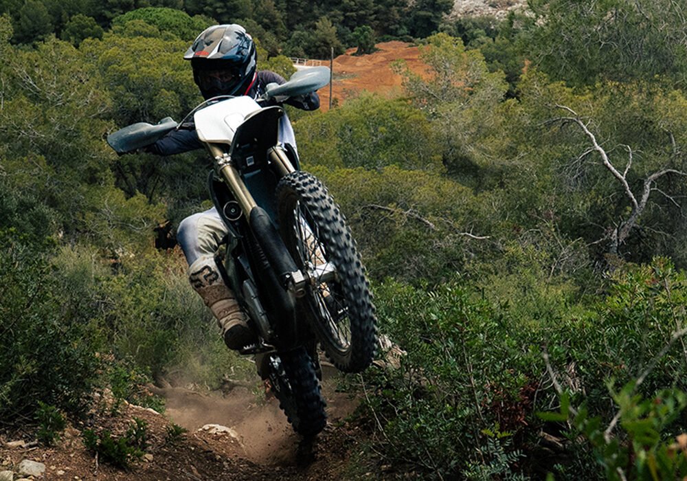 Stark Future introduces 'Traction Control' for VARG Alpha riders via OTA update - thepack.news