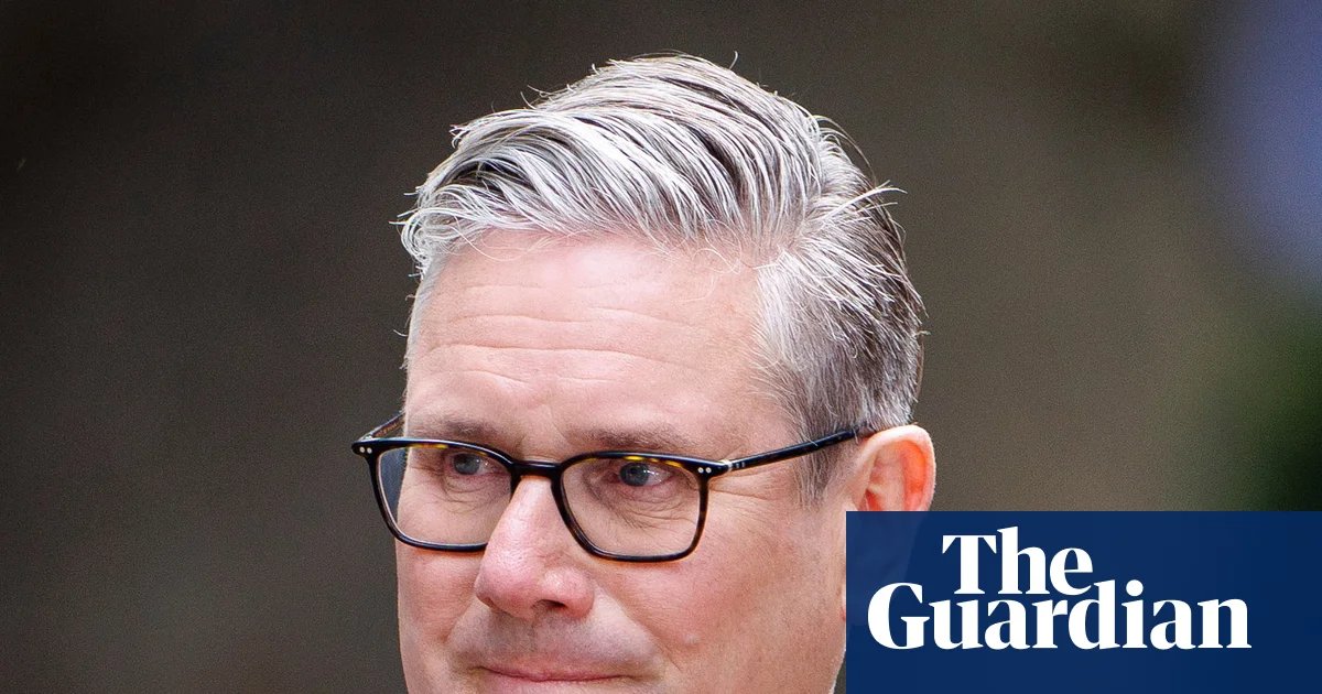 Starmer resigns as UK Prime Minister – Latest | keir starmer