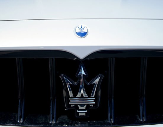 Stellantis CEO says Maserati has 2 potential partners