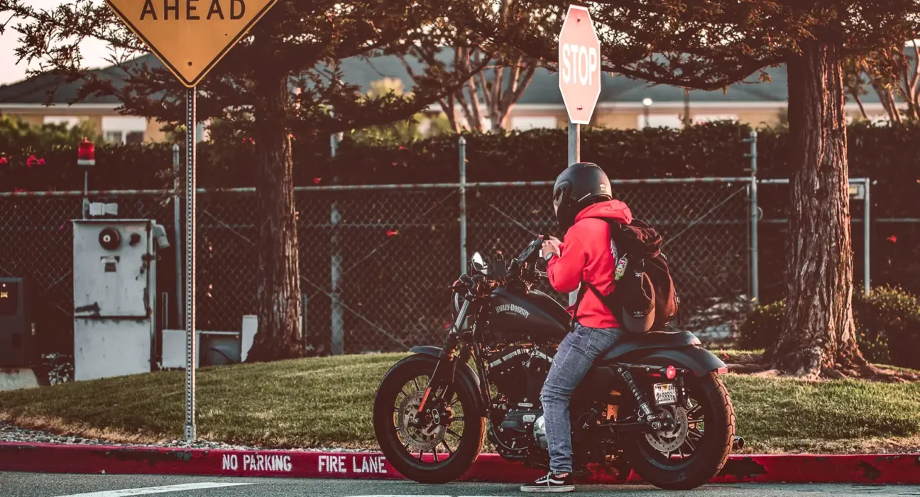 Study: Illinois leads the nation in traffic sign violations