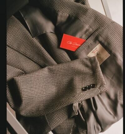 Summer Showroom Program - Sustainable Style