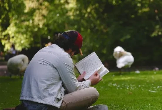 Summer thrillers to avoid reading