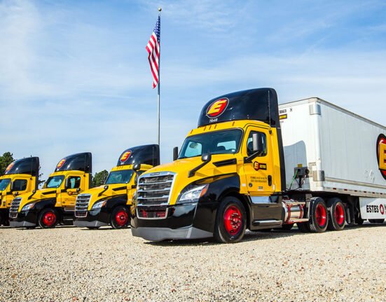 Survey says: Fleets tech investments center on AI and security