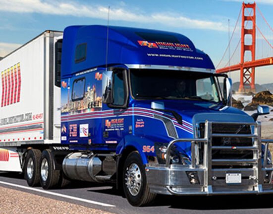 Survey says: freight market optimism rising among carriers