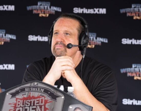 TNA Wrestling highlights veteran talent in surprise move