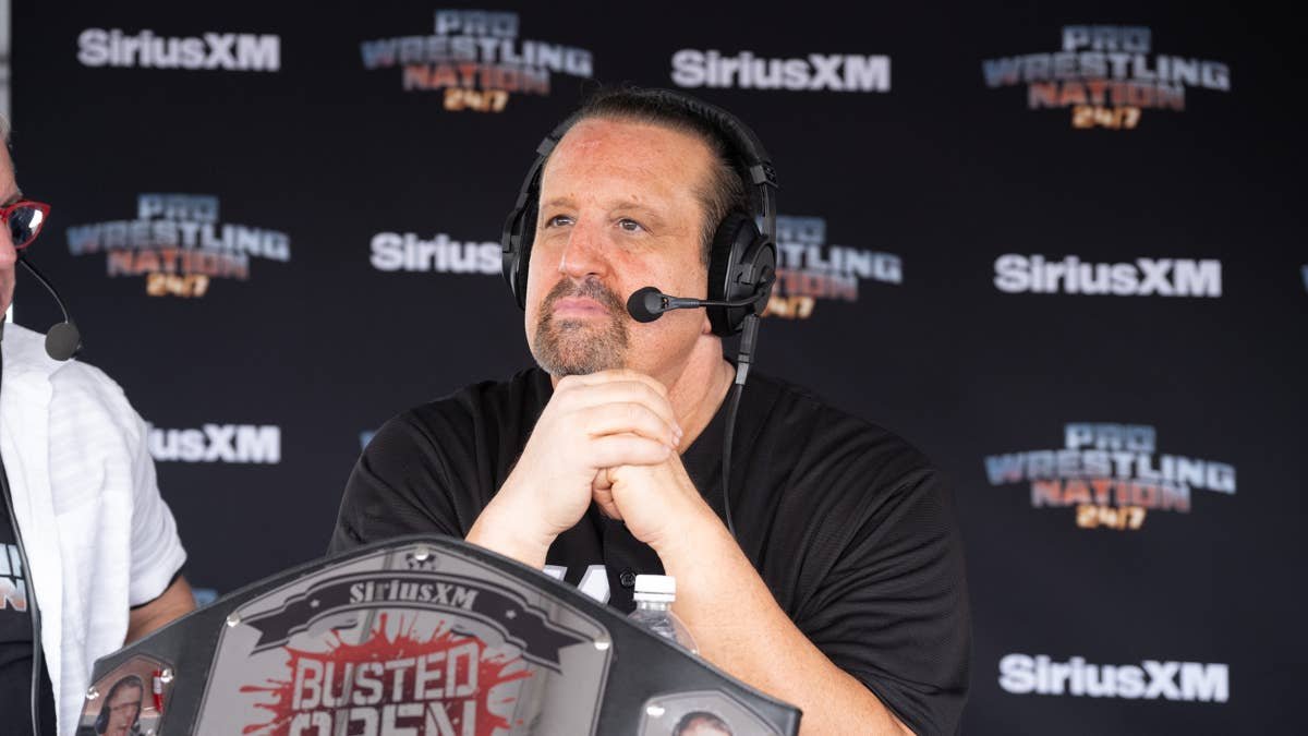 TNA Wrestling highlights veteran talent in surprise move