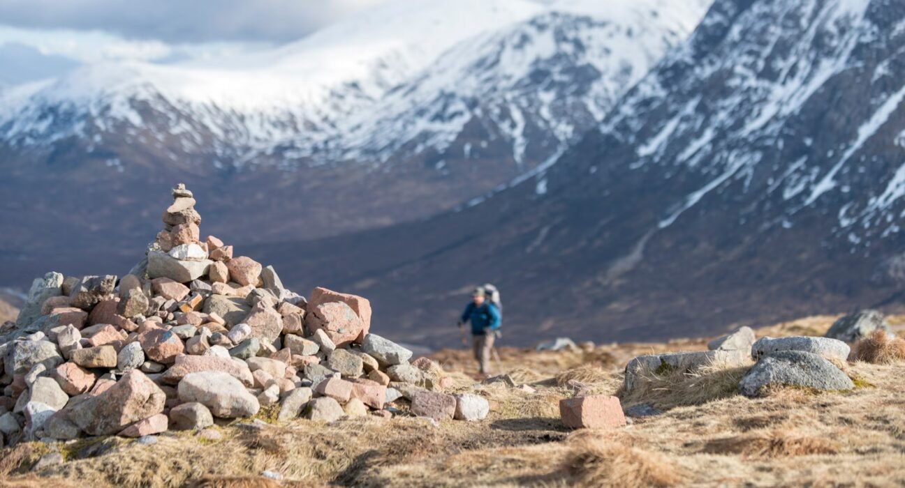 Tackling hiking abroad? Make sure you learn it first.