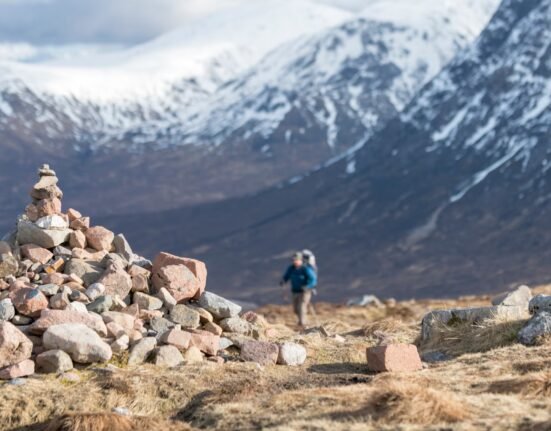 Tackling hiking abroad? Make sure you learn it first.