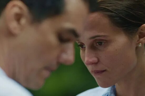 Take the Alicia Vikander-Starring 'Mrs. Dalloway'