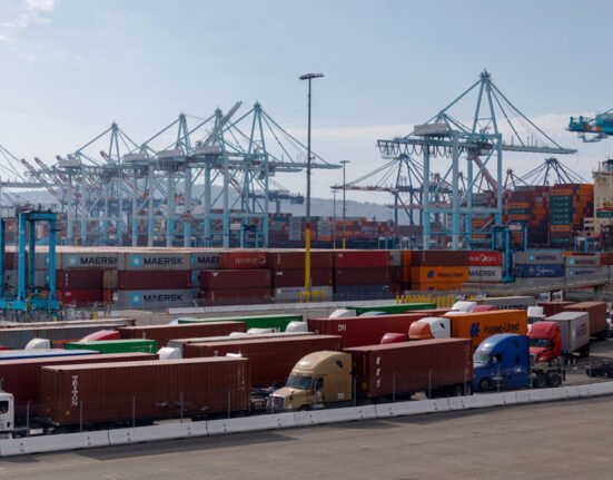 Tariff check may hit earnings in second half