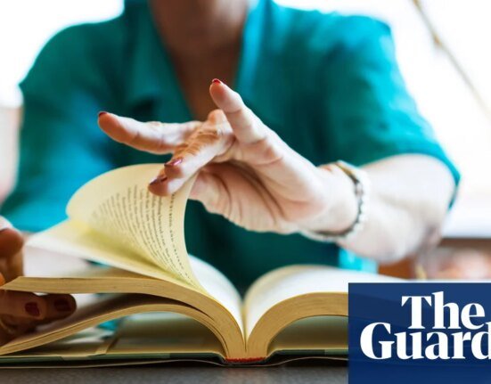Tell us: What are you reading this month? | books