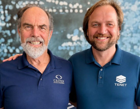 Tenet Transportation Tech, Crown Data Systems merge