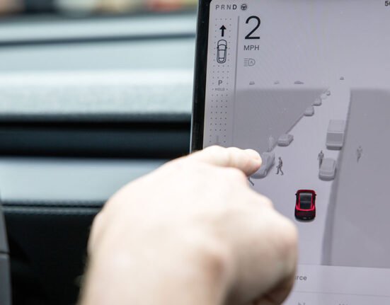 Tesla settles lawsuit related to fatal 2023 FSD crash in Arizona