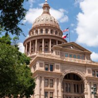 Texas revokes 6,407 non-domiciled CDLs for foreign truck drivers