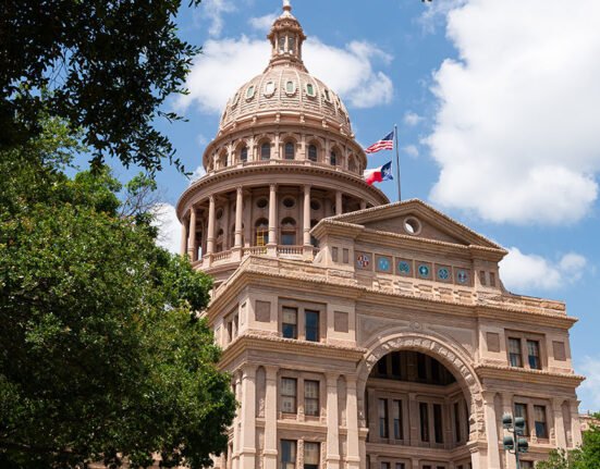 Texas revokes 6,407 non-domiciled CDLs for foreign truck drivers