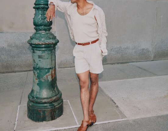 The 11 Best Linen Shorts for Men in 2026, According to GQ Editors