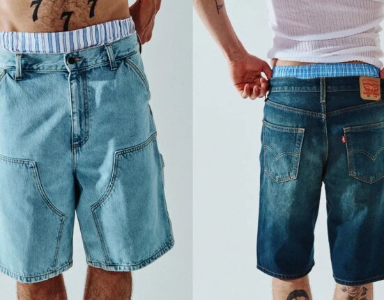 The 14 Best Denim Shorts for Men in 2026, According to GQ