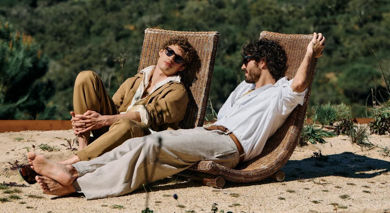 The 15 Best Banana Republic Linen Pieces for Summer 2026