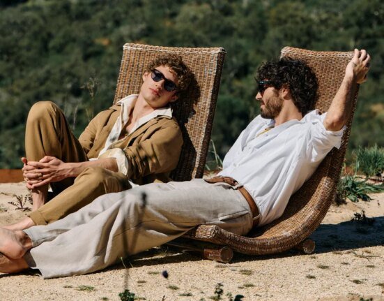 The 15 Best Banana Republic Linen Pieces for Summer 2026
