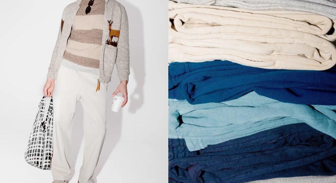 The 15 Best Sweatpants for Men in 2026, According to GQ Editors