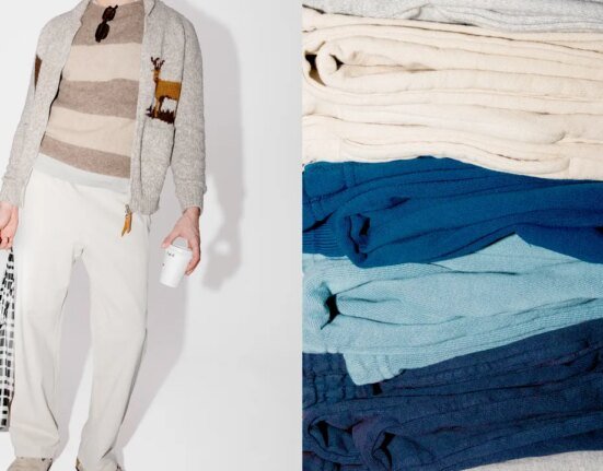 The 15 Best Sweatpants for Men in 2026, According to GQ Editors