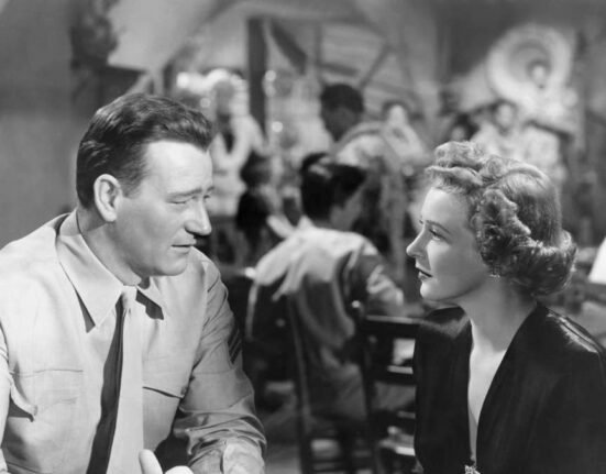 The 1949 John Wayne War Movie Was The Legend's 'Greatest' Non-Western Film Ever Made – And You Can Watch It For Free