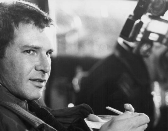 The 1982 sci-fi movie that originally flopped at the box office is ranked among the best films of all time