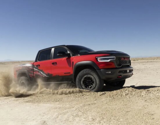 The 2027 Ram TRX is back, and it will cost you $102,790